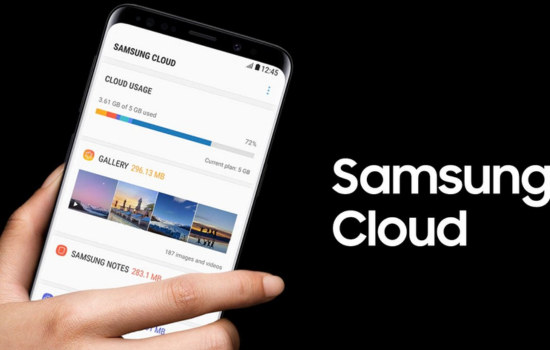 Cách chuyển dữ liệu từ Samsung cũ sang Samsung mới bằng Samsung Cloud