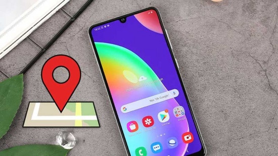 Theo dõi điện thoại khác bằng Android Device Manager Theo dõi điện thoại khác bằng Android Device Manager