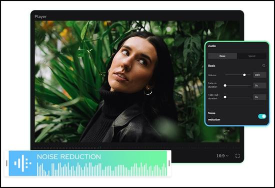 Cách lọc tạp âm trong video bằng CapCut Cách lọc tạp âm trong video bằng CapCut