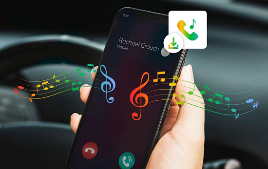 Cách tạo nhạc chuông cho iPhone bằng Ringtone Maker và GarageBand Cách tạo nhạc chuông cho iPhone bằng Ringtone Maker và GarageBand
