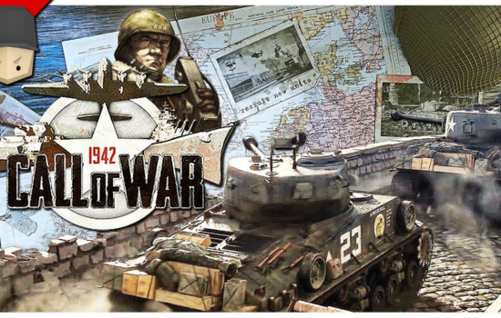 Call of War: World War 2