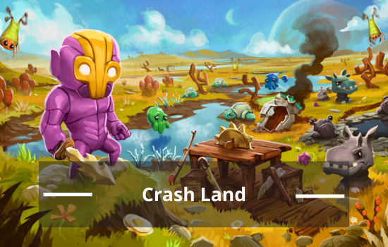 Crash Land