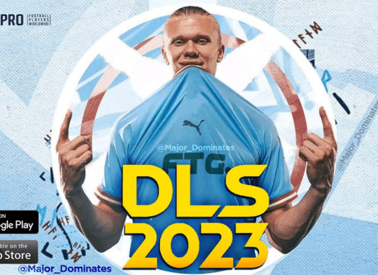 Dream League Soccer 2023 Dream League Soccer 2023