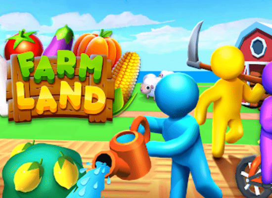 Farm Land Farm Land