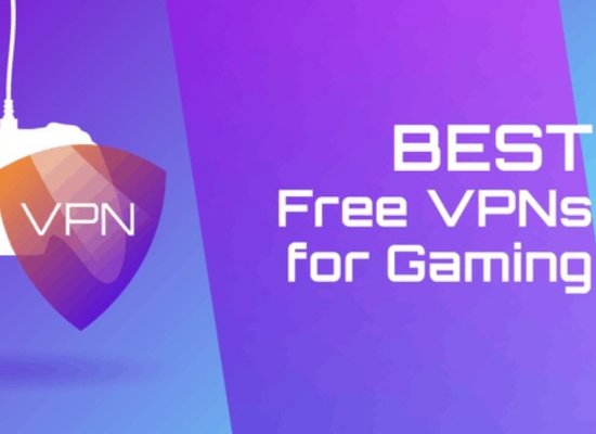 Gaming VPN: For Online Games Gaming VPN: For Online Games