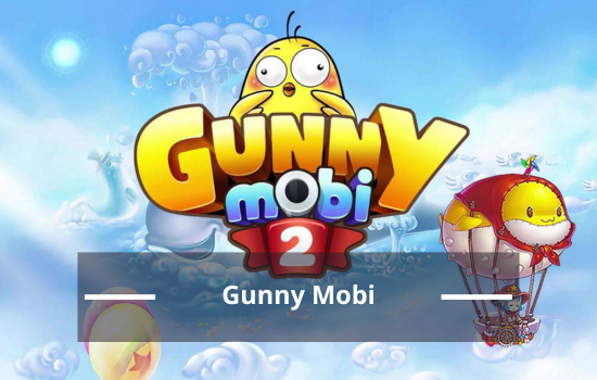 Gunny Mobi