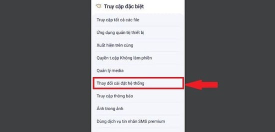 Kiểm tra ứng dụng của bên thứ 3 bước 4 Kiểm tra ứng dụng của bên thứ 3 bước 4
