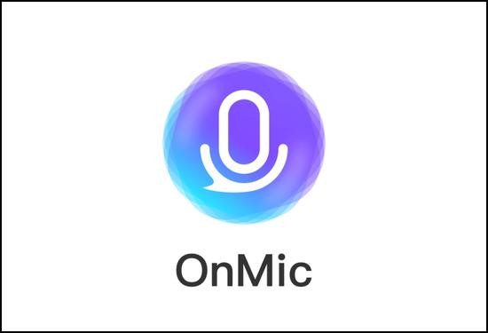 OnMic là ứng dụng gì