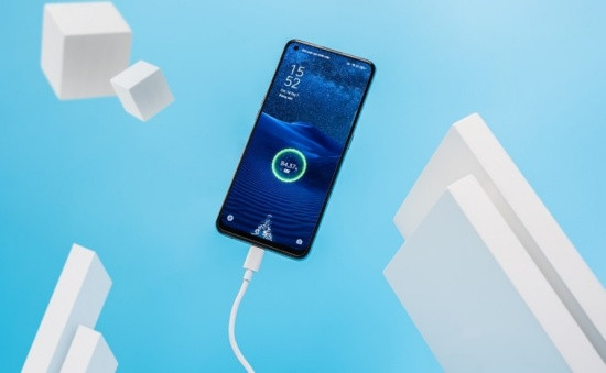 Oppo sạc đầy có tự ngắt Oppo sạc đầy có tự ngắt