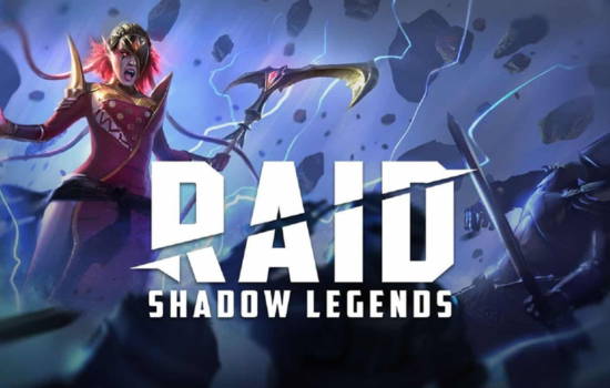 Raid: Shadow Legends