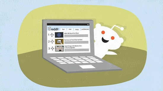 mạng xã hội reddit là gì?