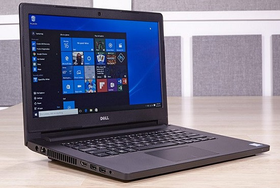 Thay bàn phím laptop Dell Latitude E3470