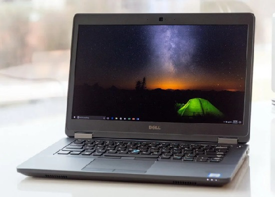 Thay bàn phím chiếc laptop Dell Latitude E5470 Thay bàn phím chiếc laptop Dell Latitude E5470
