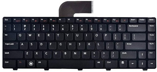 Thay bàn phím laptop Dell Vostro 2420 uy tín Thay bàn phím laptop Dell Vostro 2420 uy tín
