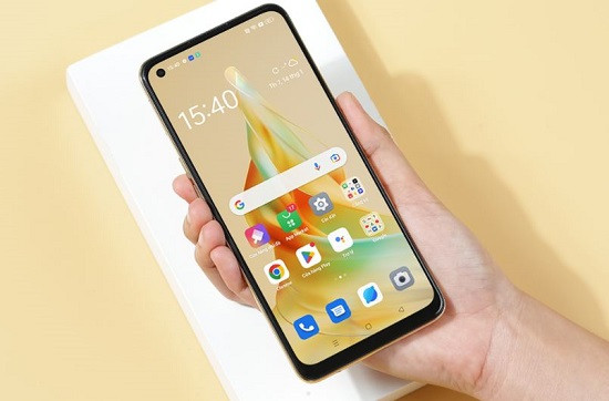 Thay camera trước Oppo Reno 8T 4G Thay camera trước Oppo Reno 8T 4G