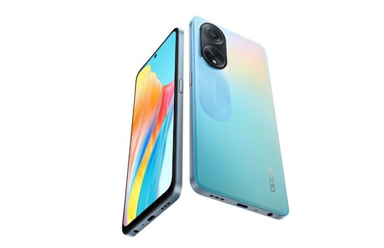 Thay chân sạc Oppo A98