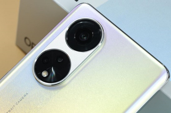 Thay kính camera Oppo Reno 8T 5G Thay kính camera Oppo Reno 8T 5G