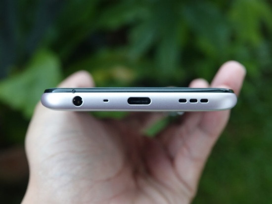 Thay loa ngoài Oppo A96