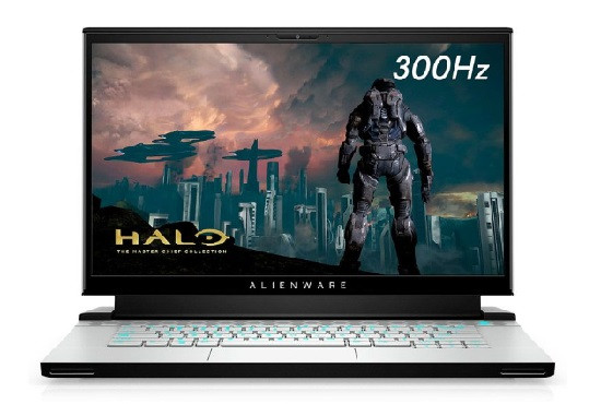 Thay màn hình Laptop Dell Alienware 15 R4