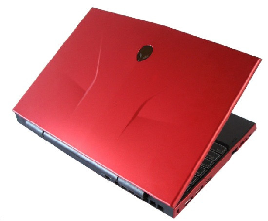 Thay màn hình laptop Dell Alienware M11X