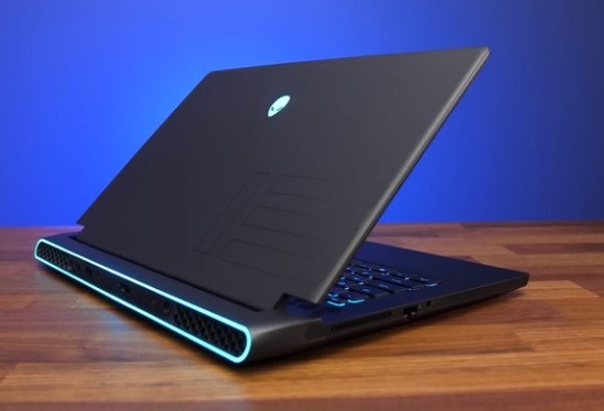 Thay màn hình Laptop Dell Alienware M15 R6
