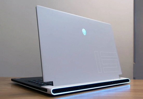 Thay màn hình Laptop Dell Alienware X15 R1