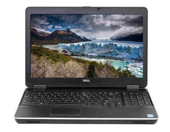 Thay màn hình Laptop Dell Latitude E6540
