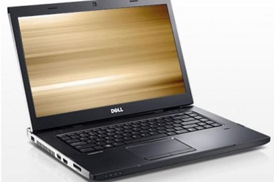 Thay màn hình laptop Dell Vostro 3450 uy tín