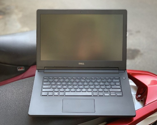 Thay pin Laptop Dell Latitude E3470