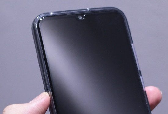 Tình trạng Samsung A1 không lên màn hinh Tình trạng Samsung A1 không lên màn hinh