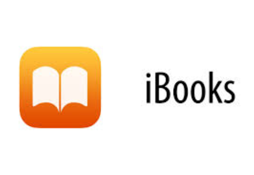 App đọc sách song ngữ trên điện thoại iBooks