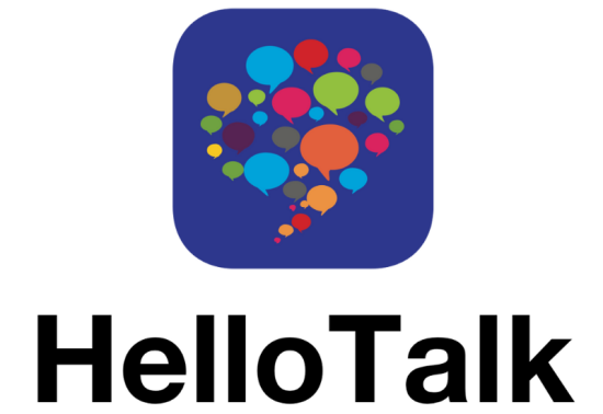 App học tiếng Hàn miễn phí trên iPhone HelloTalk 