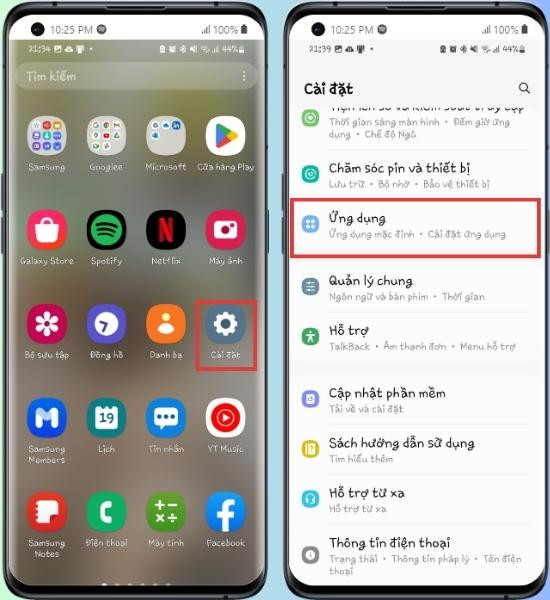 Xóa bộ nhớ đệm Oppo Xóa bộ nhớ đệm Oppo