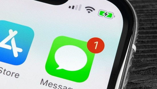 3 cách khôi phục tin nhắn SMS trên điện thoại iPhone