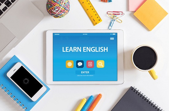 App học từ vựng tiếng Anh