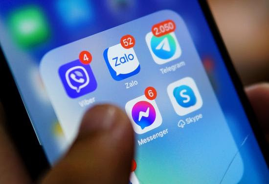 Các lưu ý khi tìm nick Facebook qua Zalo Các lưu ý khi tìm nick Facebook qua Zalo