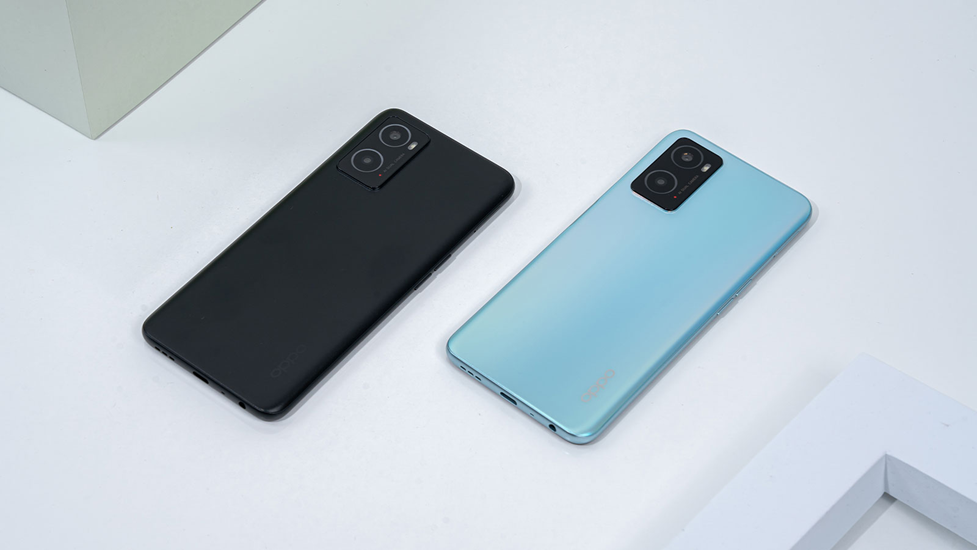 Cách bảo vệ camera sau Oppo A76 trước và sau khi thay