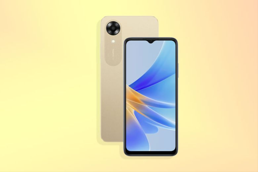Thay camera trước Oppo A17K Thay camera trước Oppo A17K