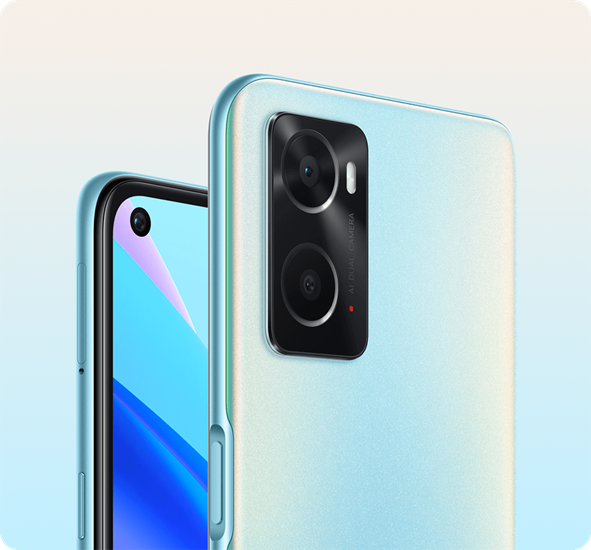 Thay camera trước Oppo A76 Thay camera trước Oppo A76