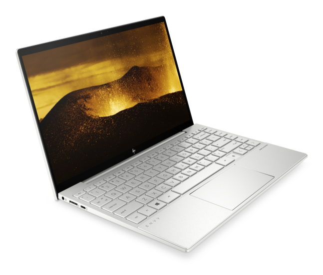 Cách bảo vệ màn hình laptop HP Envy 13 trước và sau khi thay