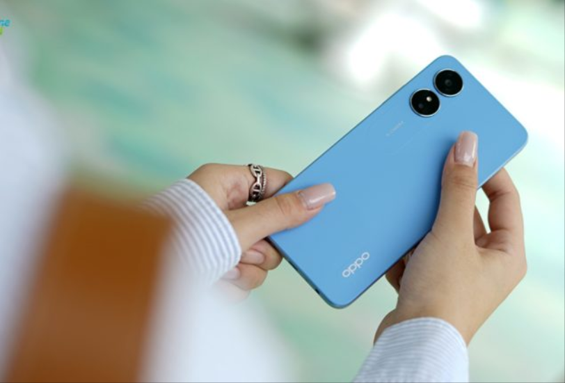 Thay vỏ Oppo A17 Thay vỏ Oppo A17