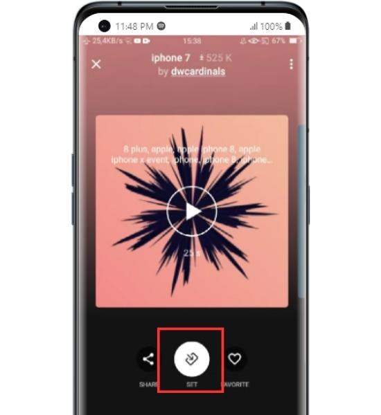 Cách cài nhạc chuông iPhone cho Oppo Cách cài nhạc chuông iPhone cho Oppo