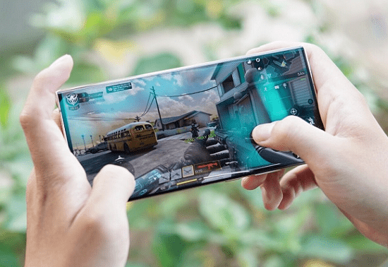 Cách chặn quảng cáo khi chơi game trên Samsung