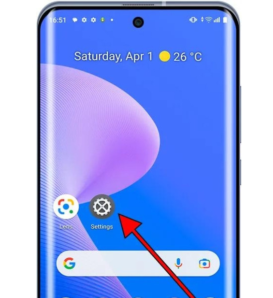 Cách chia sẻ Wifi trên Oppo đơn giản bước 3 Cách chia sẻ Wifi trên Oppo đơn giản bước 3