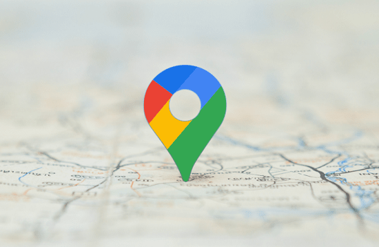 Cách định vị điện thoại chồng qua google map