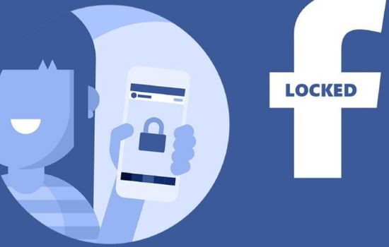 Cách đổi ảnh bìa Facebook không ai biết trên iPhone Cách đổi ảnh bìa Facebook không ai biết trên iPhone