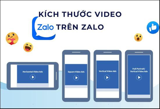 Cách khắc phục lỗi không đăng được video lên zalo Cách khắc phục lỗi không đăng được video lên zalo
