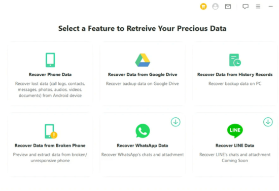 Cách khôi phục lại ứng dụng đã xóa trên Oppo cách 2 bước 1 Cách khôi phục lại ứng dụng đã xóa trên Oppo cách 2 bước 1