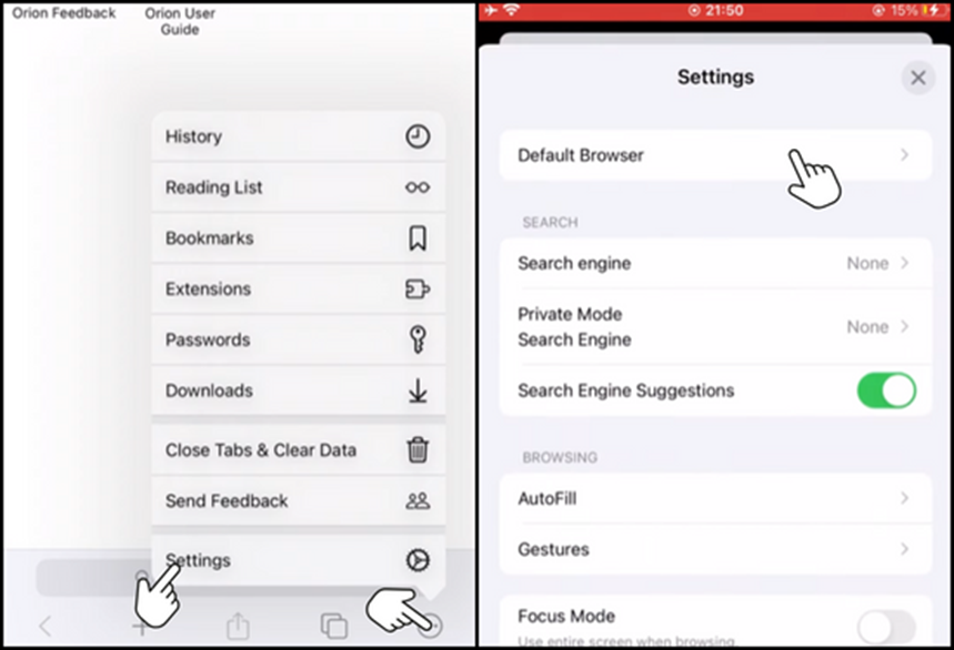 Cách tắt mã hóa đầu cuối trên Zalo trên iPhone Cách tắt mã hóa đầu cuối trên Zalo trên iPhone