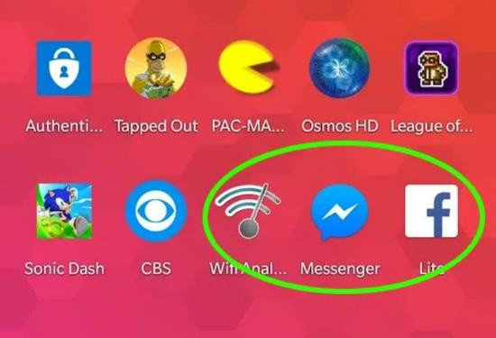 Cách tắt nhật ký cuộc gọi trên Messenger trên máy chủ của Facebook Cách tắt nhật ký cuộc gọi trên Messenger trên máy chủ của Facebook